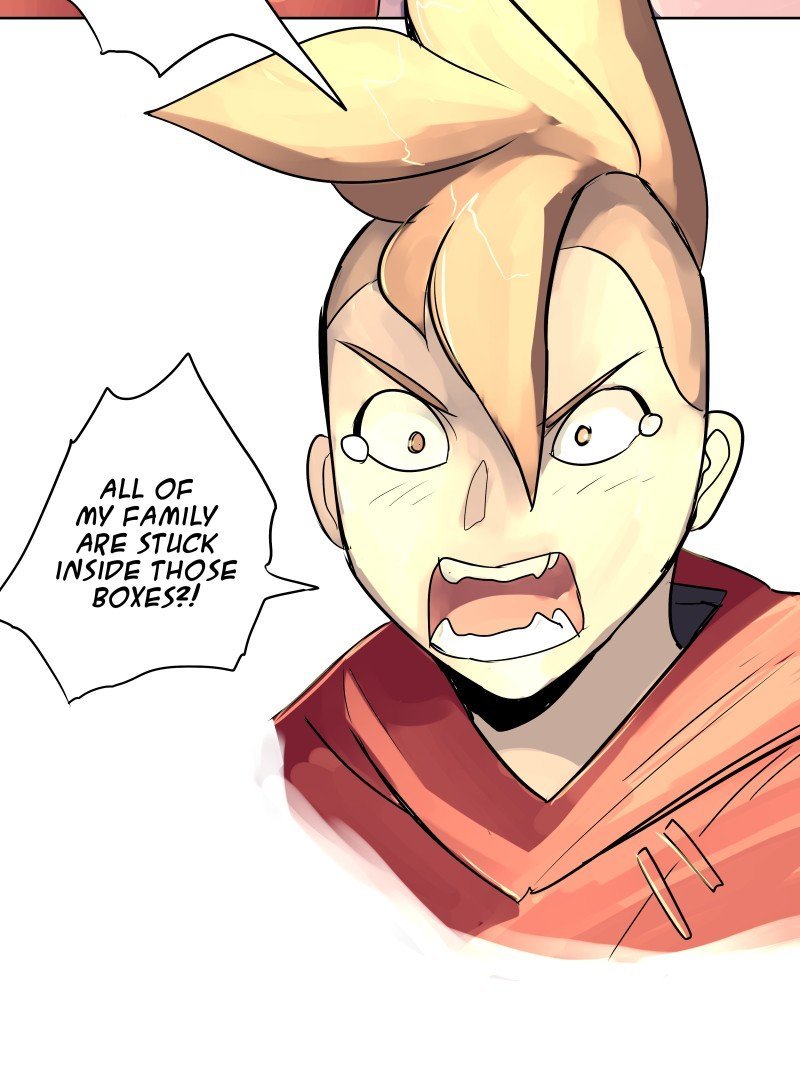 Rise from Ashes Chapter 117 - page 39