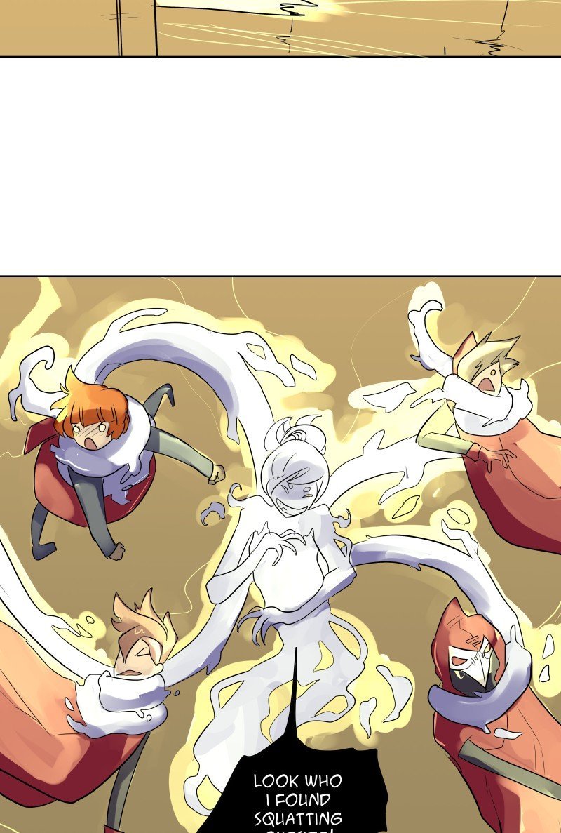 Rise from Ashes Chapter 116 - page 15