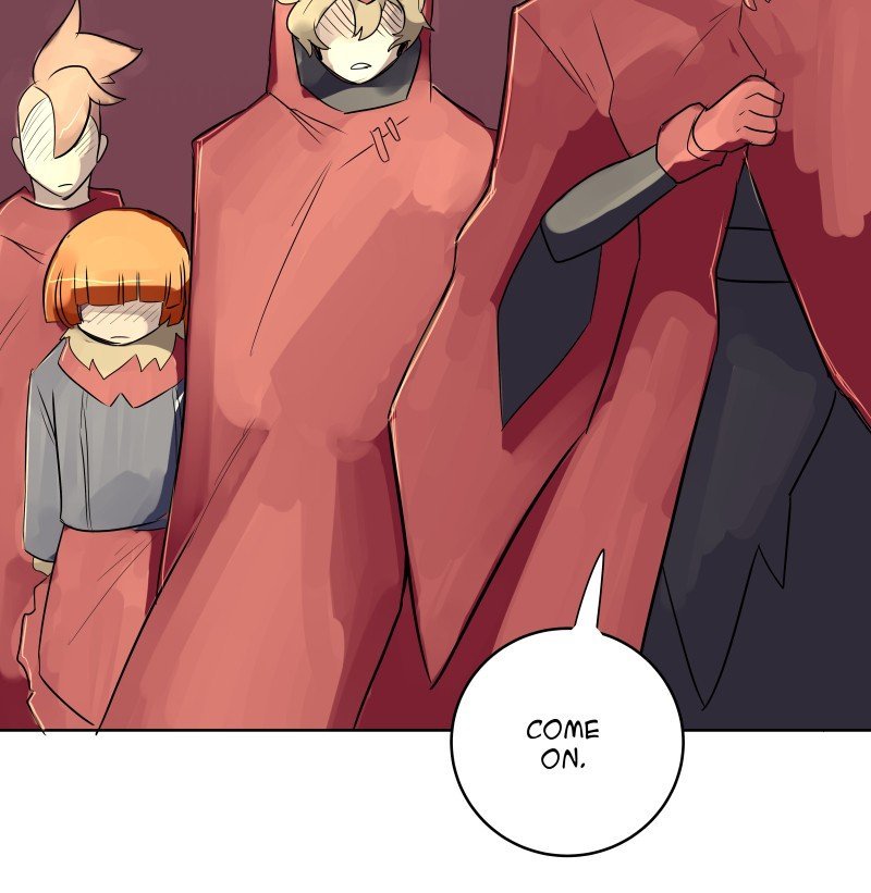Rise from Ashes Chapter 115 - page 38