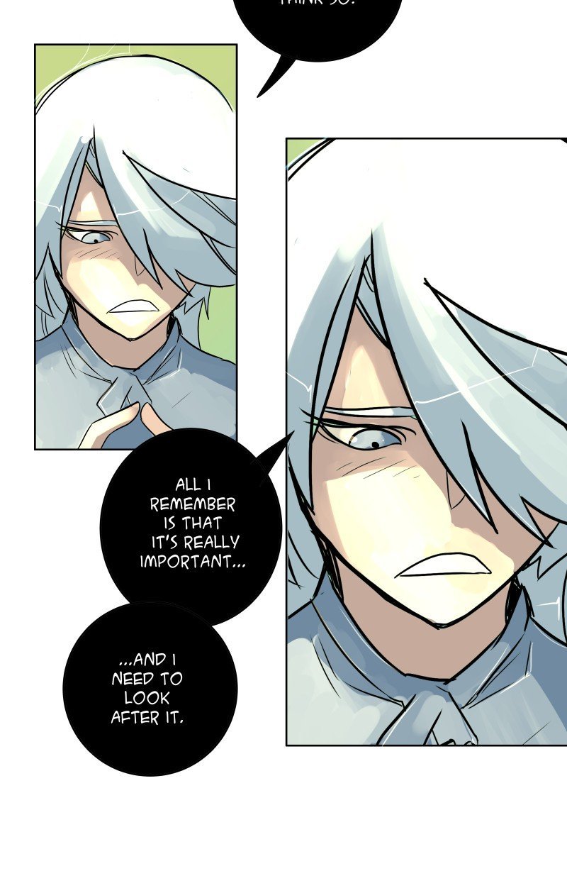 Rise from Ashes Chapter 114 - page 26