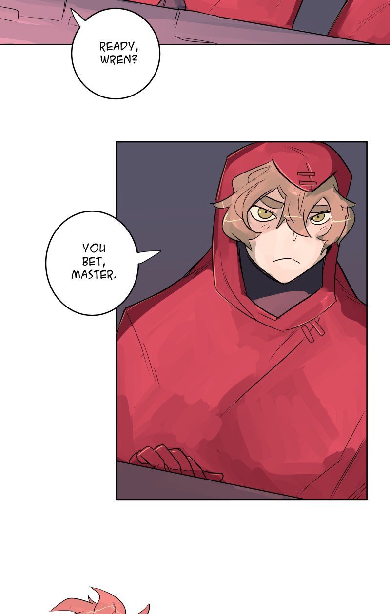 Rise from Ashes Chapter 114 - page 39