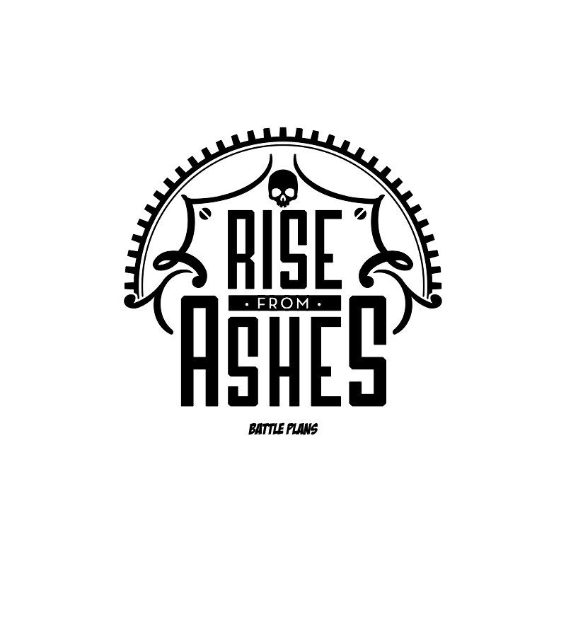 Rise from Ashes Chapter 113 - page 1