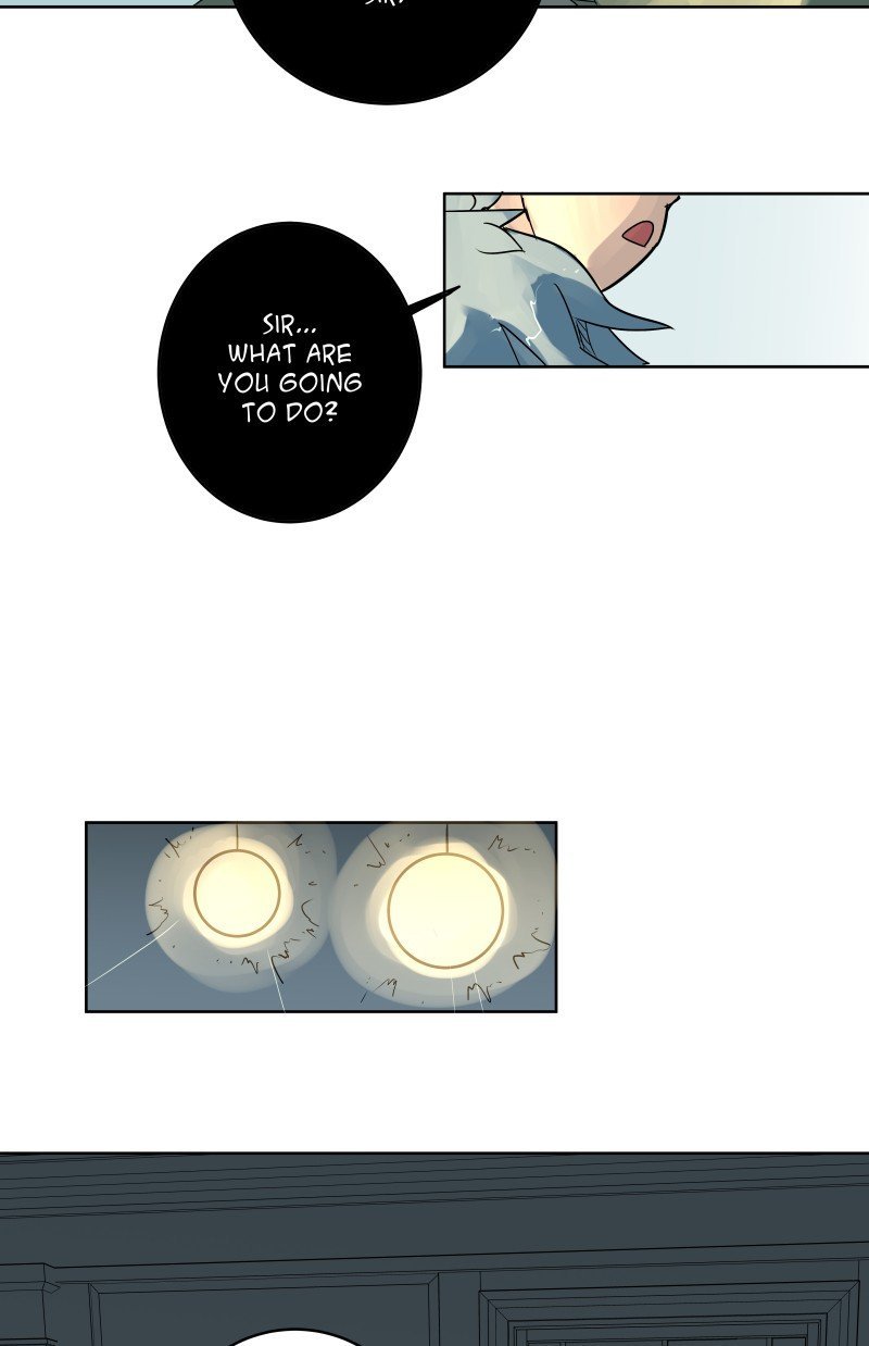 Rise from Ashes Chapter 113 - page 10
