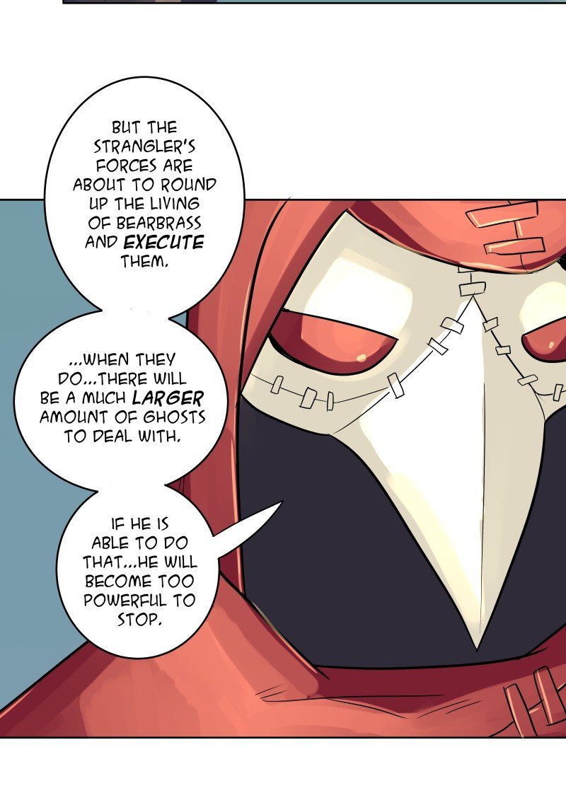 Rise from Ashes Chapter 113 - page 18