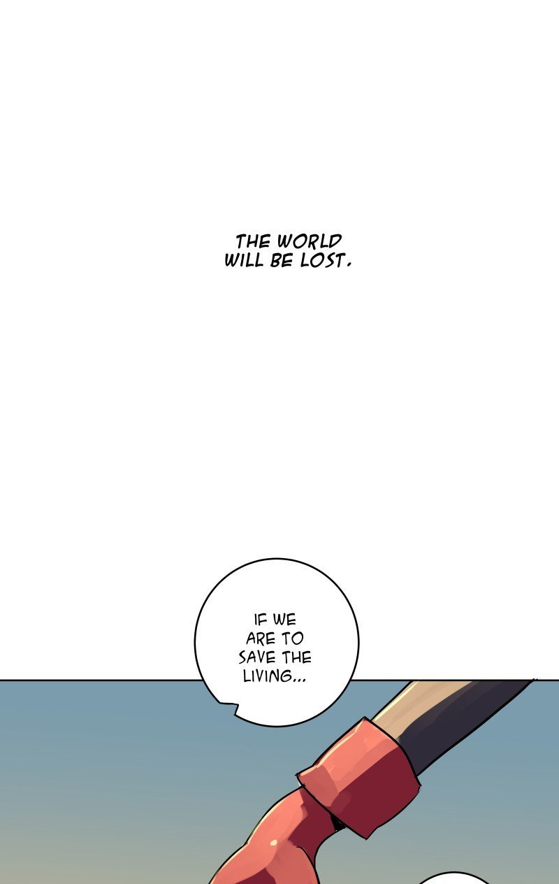 Rise from Ashes Chapter 113 - page 19