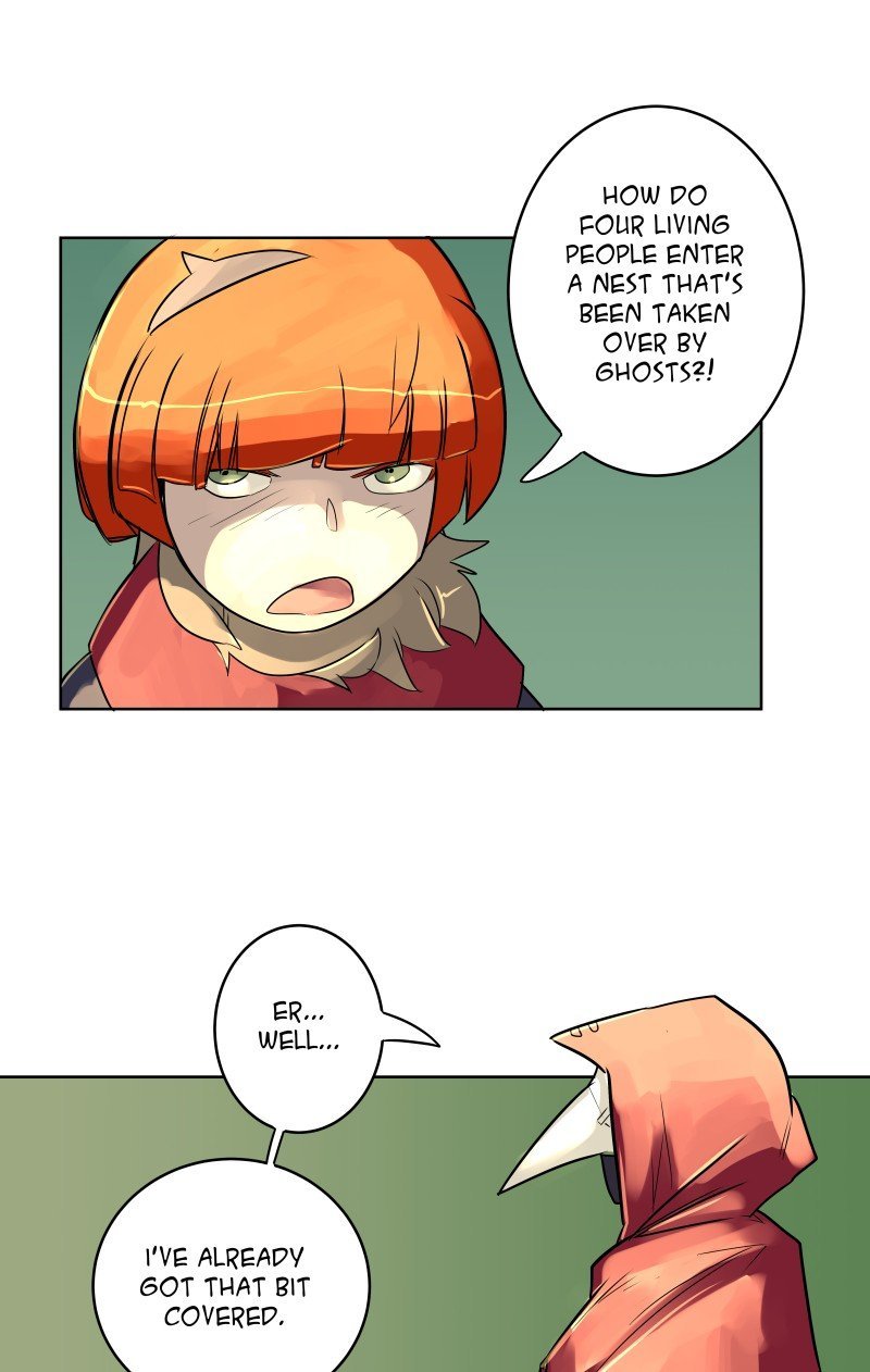 Rise from Ashes Chapter 113 - page 24