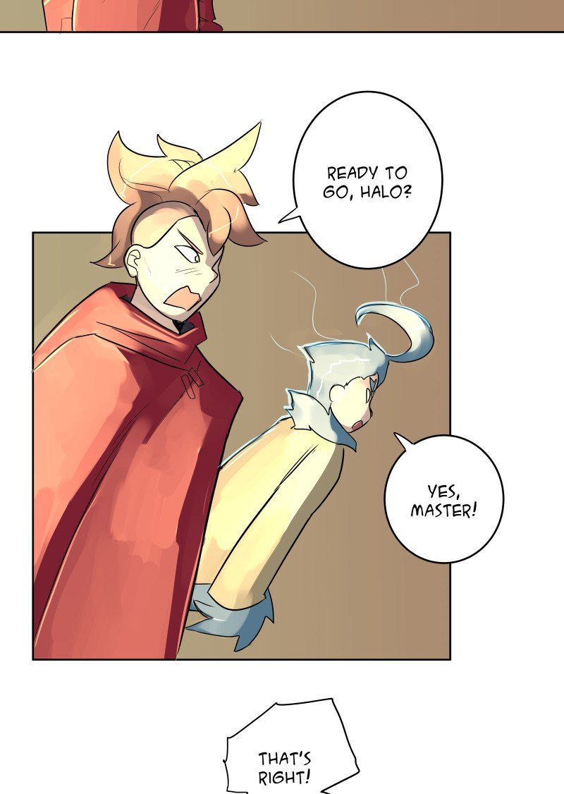 Rise from Ashes Chapter 113 - page 29