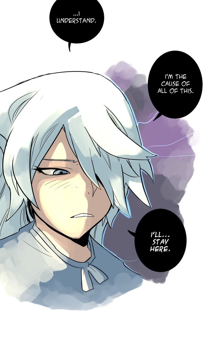 Rise from Ashes Chapter 113 - page 35