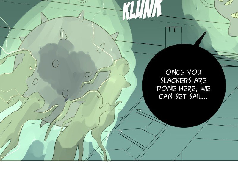 Rise from Ashes Chapter 113 - page 6