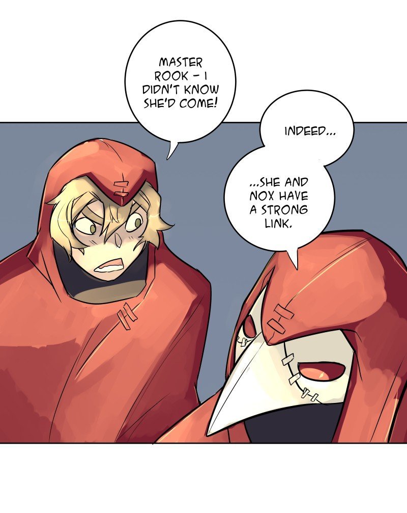 Rise from Ashes Chapter 111 - page 10