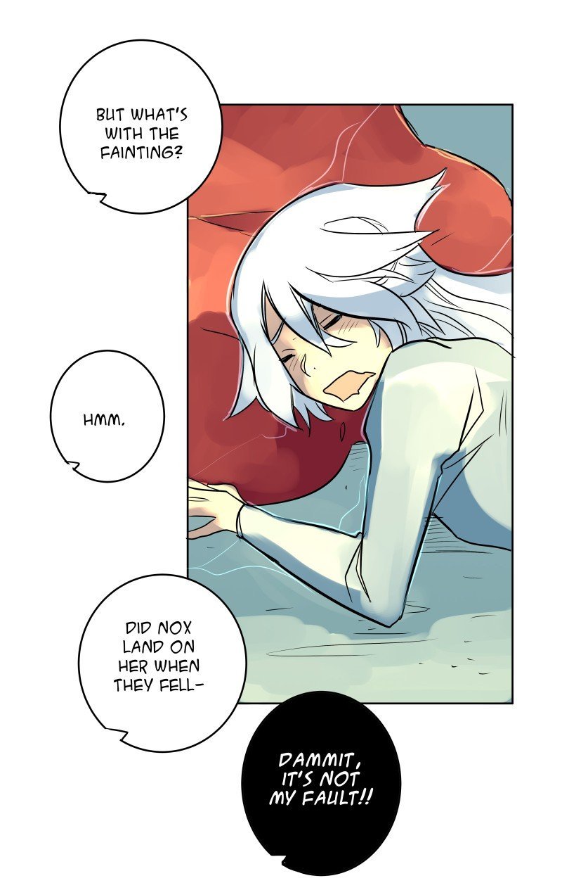 Rise from Ashes Chapter 111 - page 11