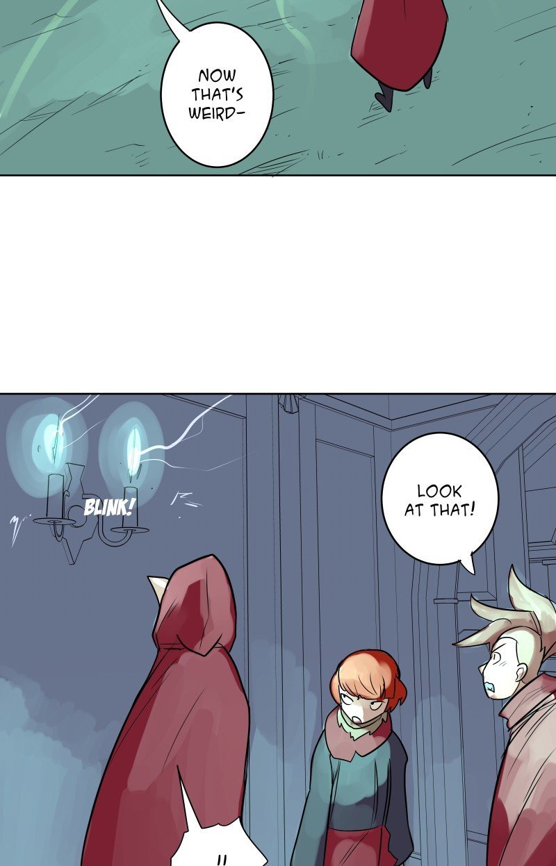 Rise from Ashes Chapter 111 - page 13
