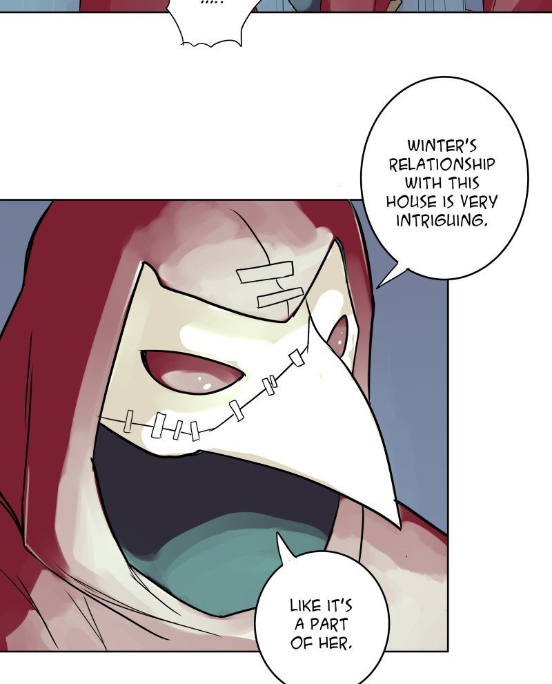 Rise from Ashes Chapter 111 - page 14