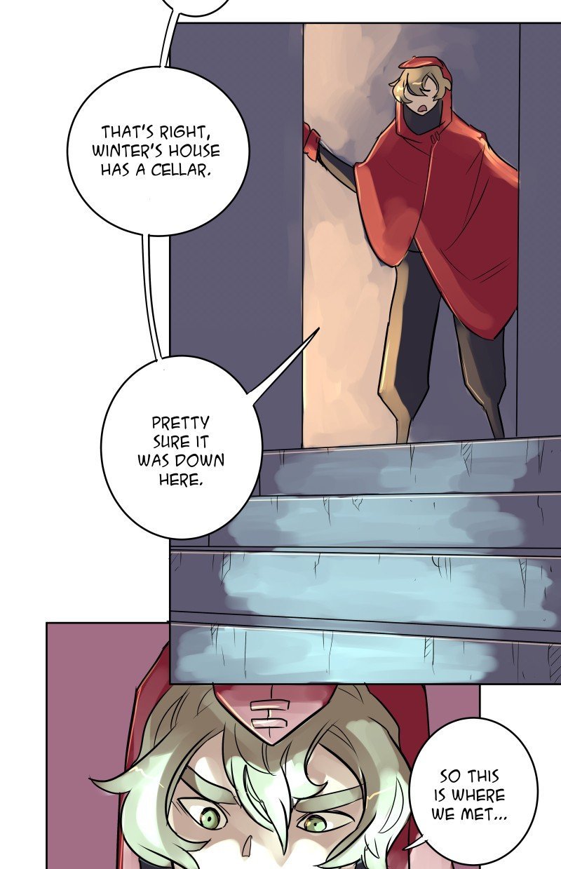 Rise from Ashes Chapter 111 - page 19