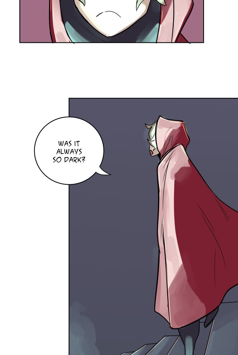 Rise from Ashes Chapter 111 - page 20