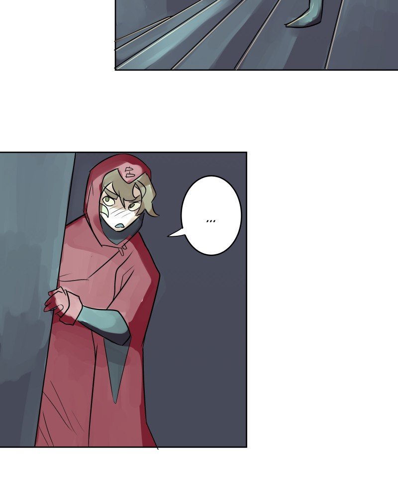 Rise from Ashes Chapter 111 - page 21