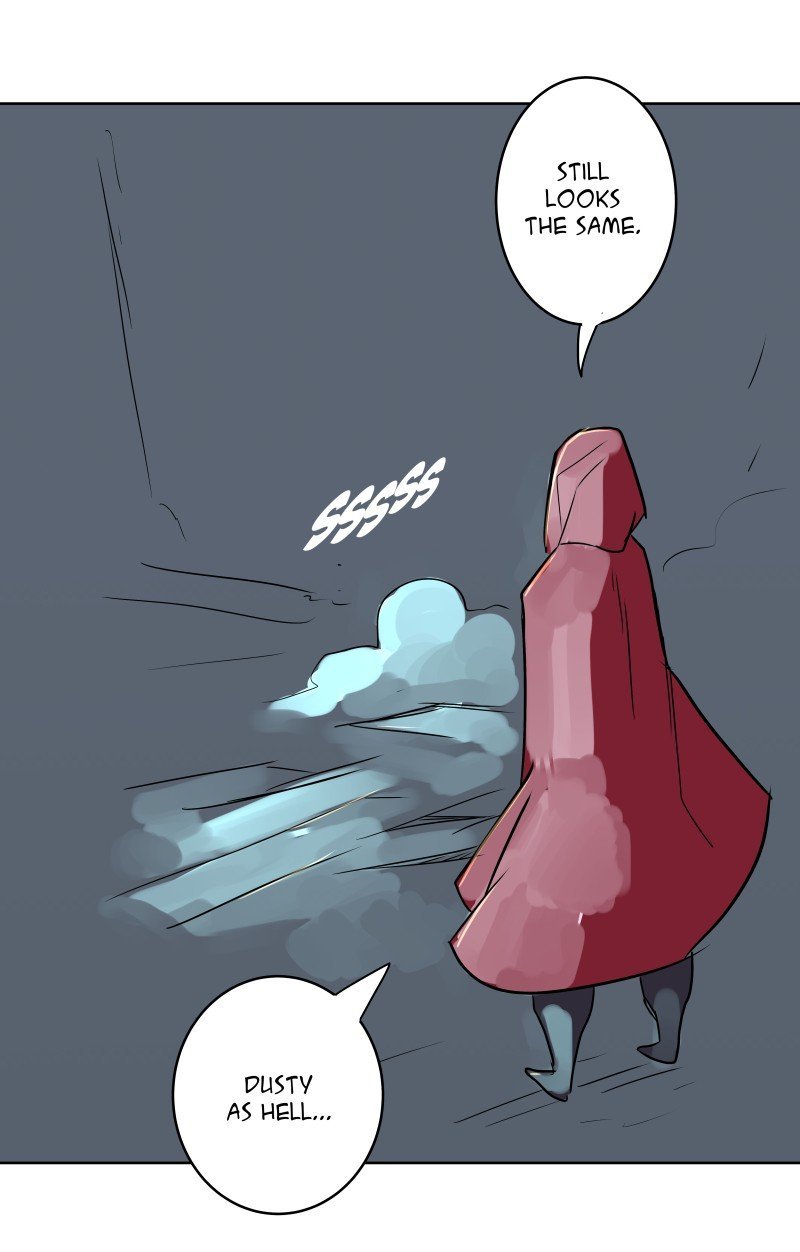 Rise from Ashes Chapter 111 - page 22