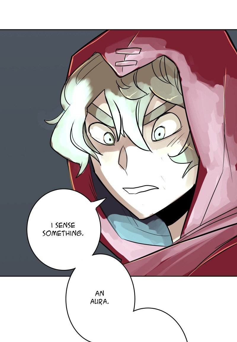 Rise from Ashes Chapter 111 - page 24