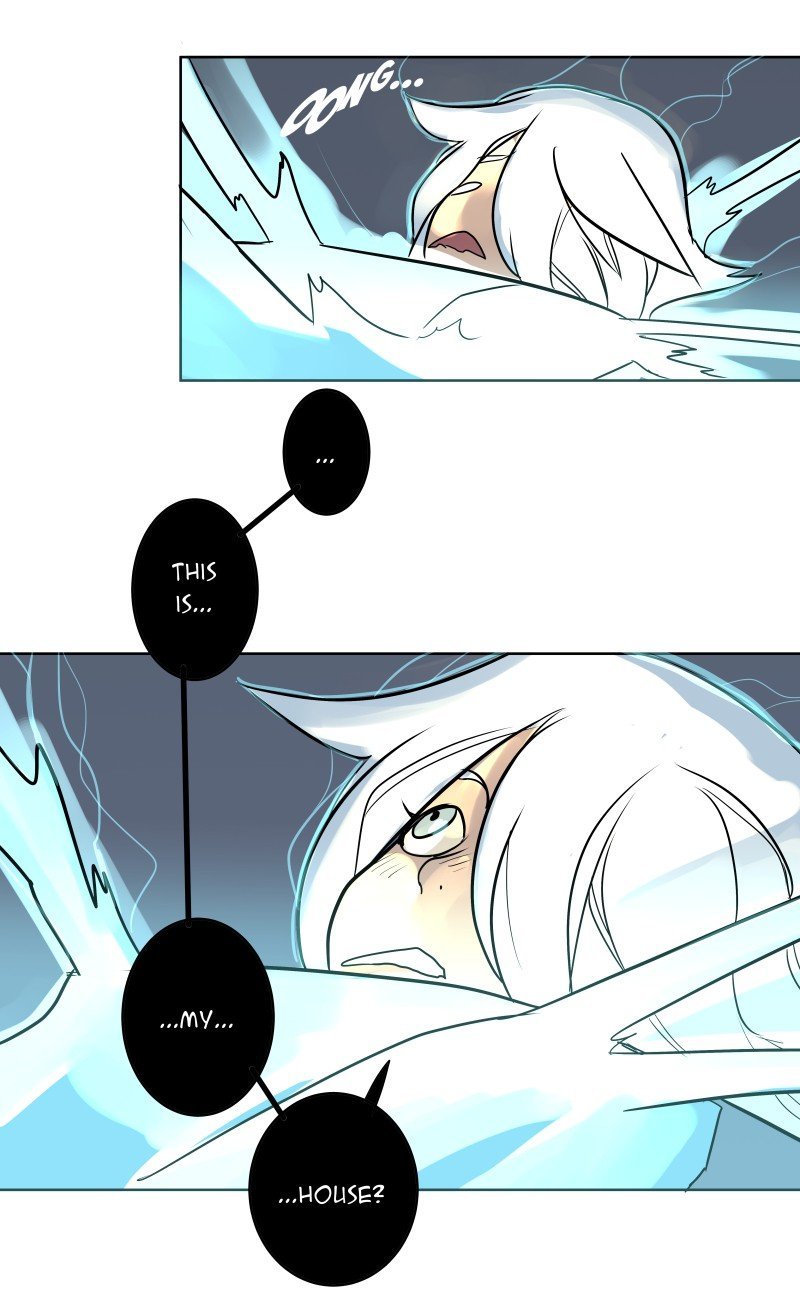 Rise from Ashes Chapter 111 - page 31