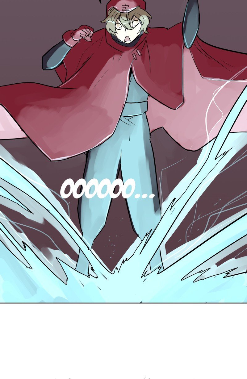 Rise from Ashes Chapter 111 - page 36