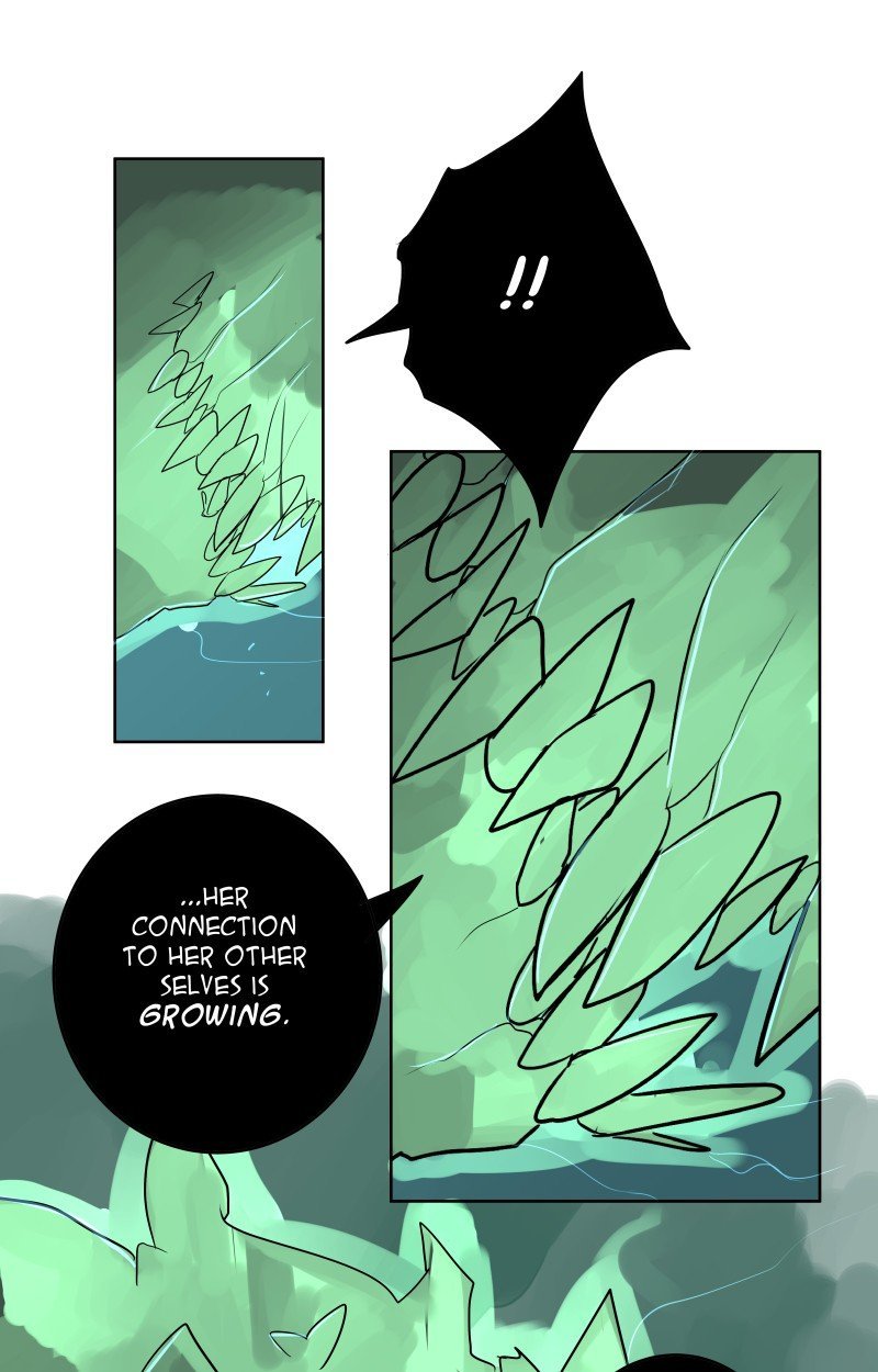Rise from Ashes Chapter 110 - page 11