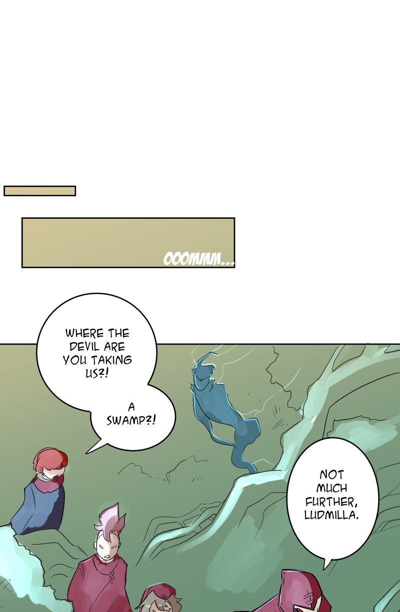 Rise from Ashes Chapter 110 - page 13