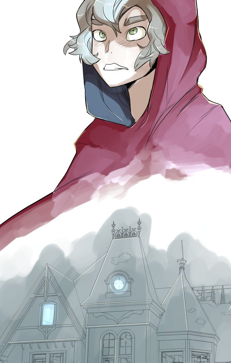 Rise from Ashes Chapter 110 - page 17