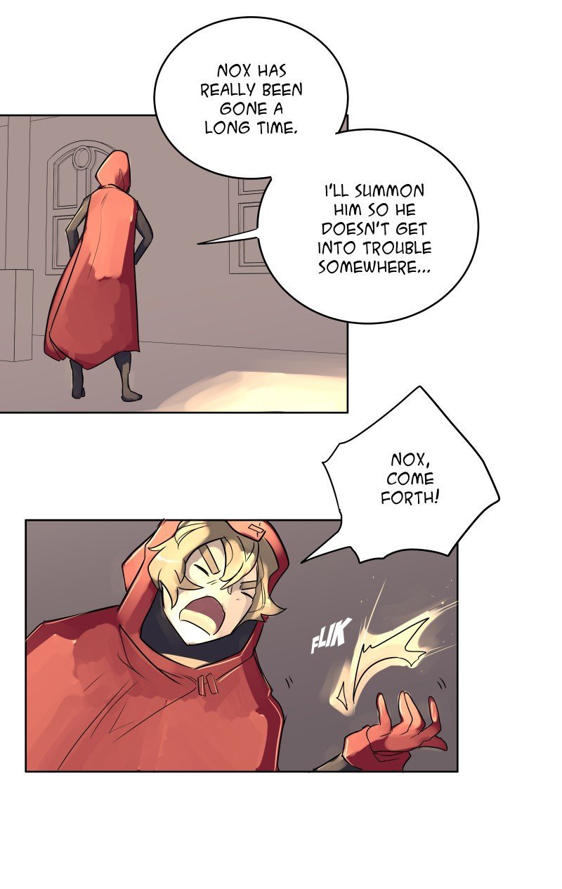 Rise from Ashes Chapter 110 - page 27