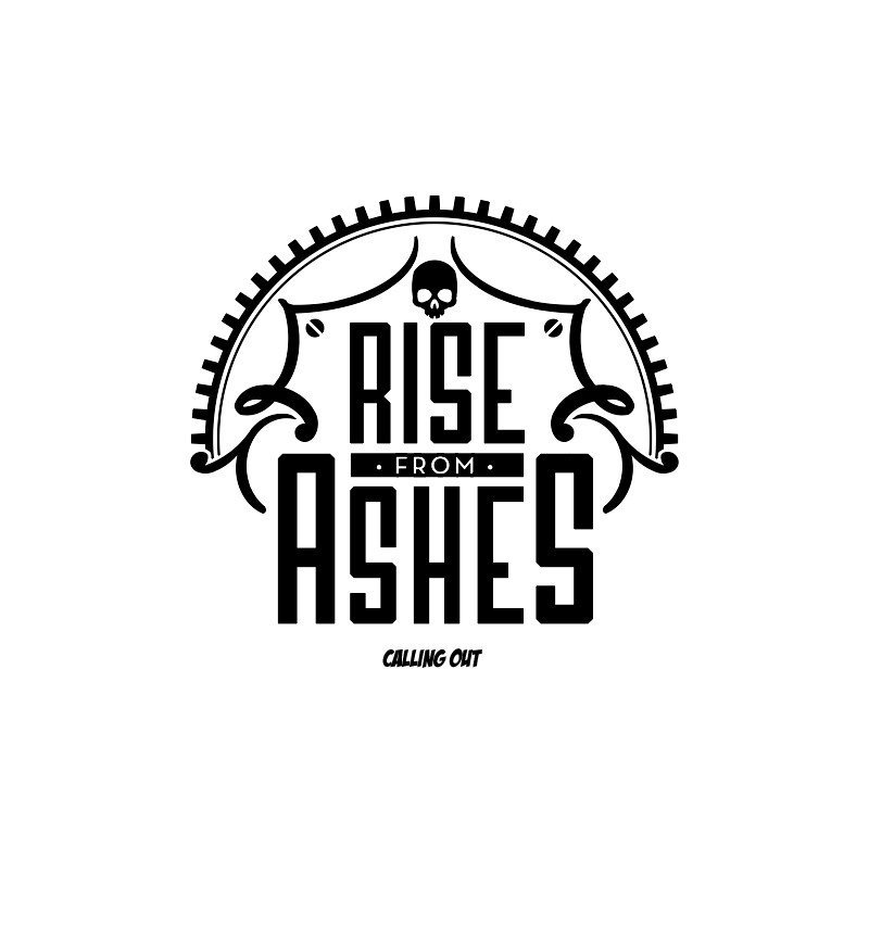 Rise from Ashes Chapter 107 - page 1