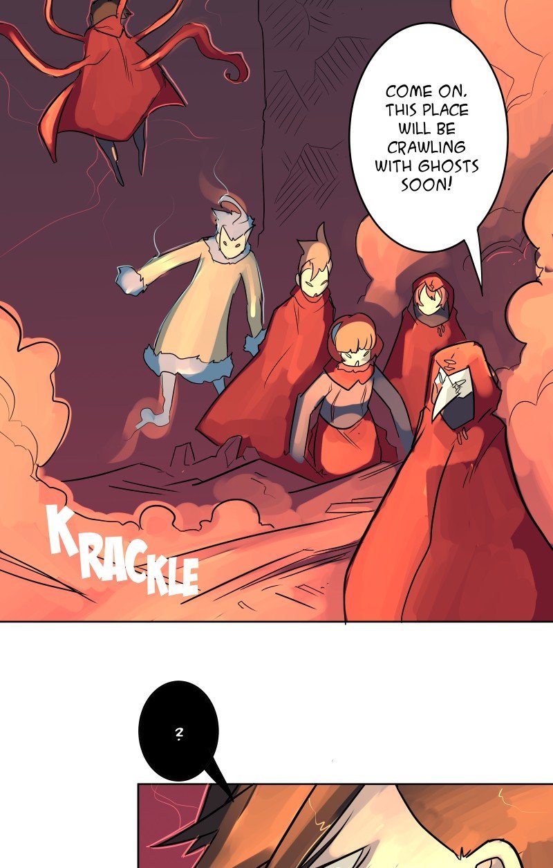 Rise from Ashes Chapter 107 - page 11