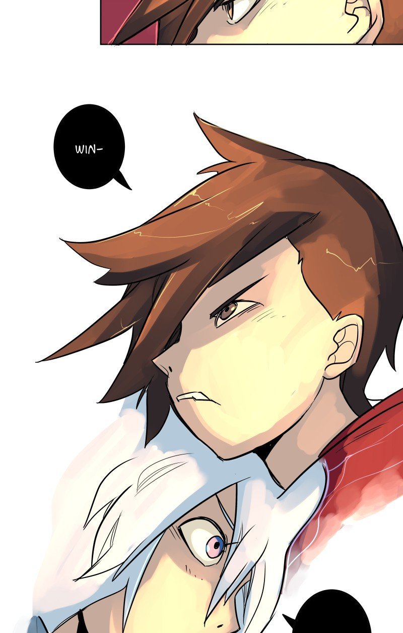 Rise from Ashes Chapter 107 - page 12