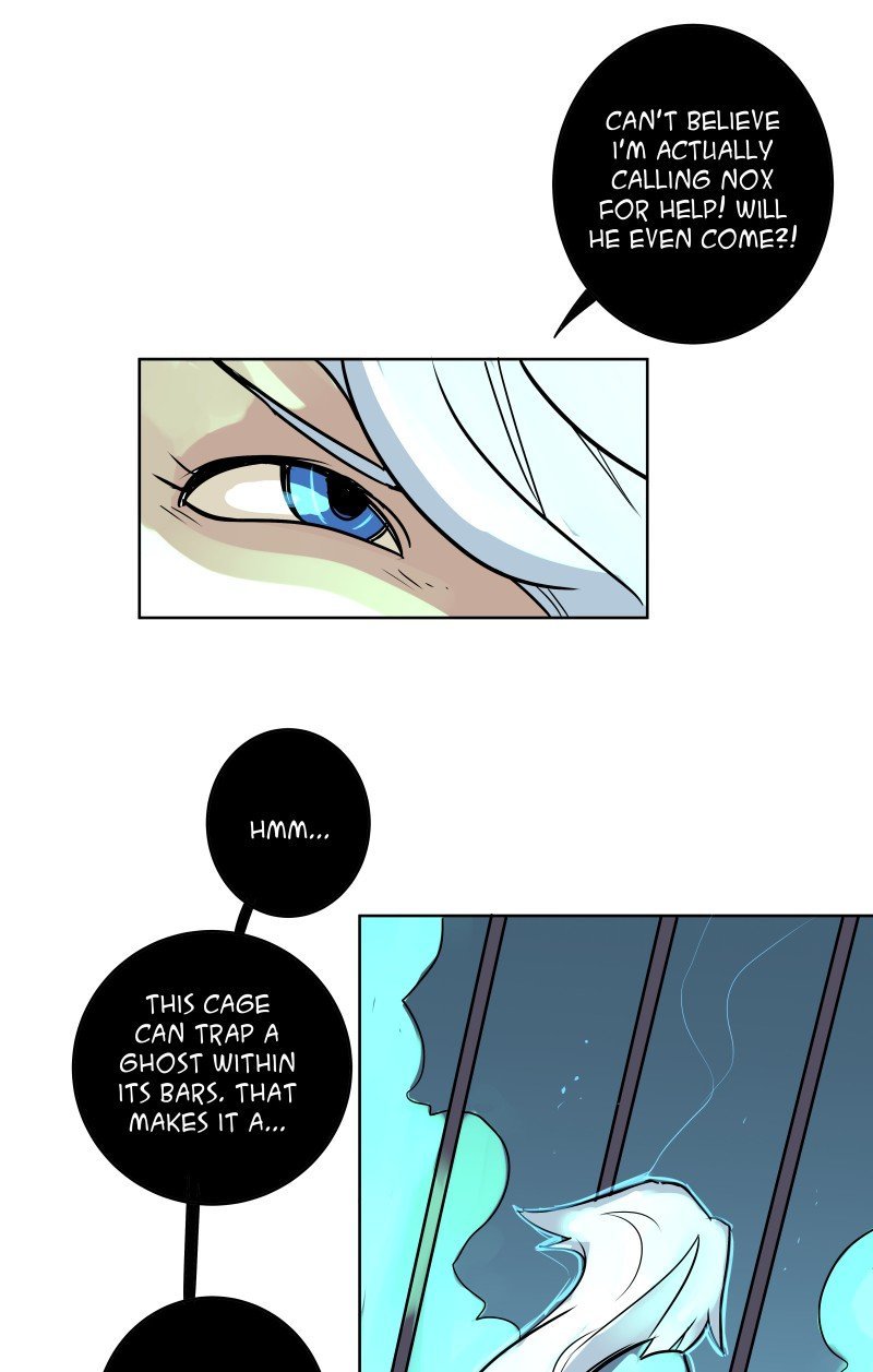 Rise from Ashes Chapter 107 - page 15