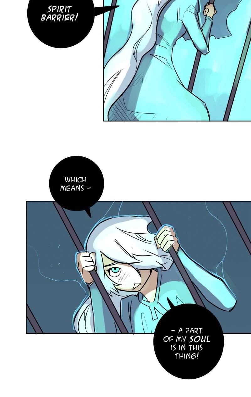 Rise from Ashes Chapter 107 - page 16