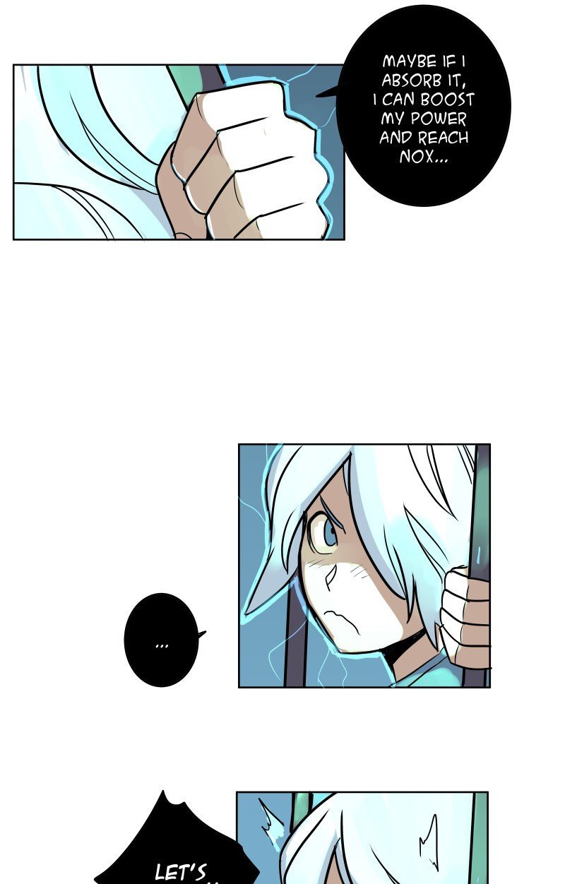 Rise from Ashes Chapter 107 - page 17
