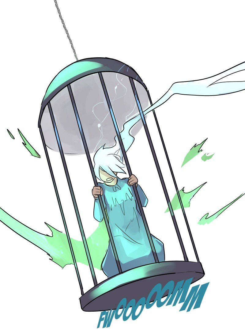 Rise from Ashes Chapter 107 - page 19