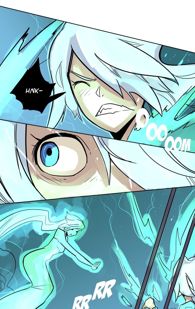 Rise from Ashes Chapter 107 - page 20