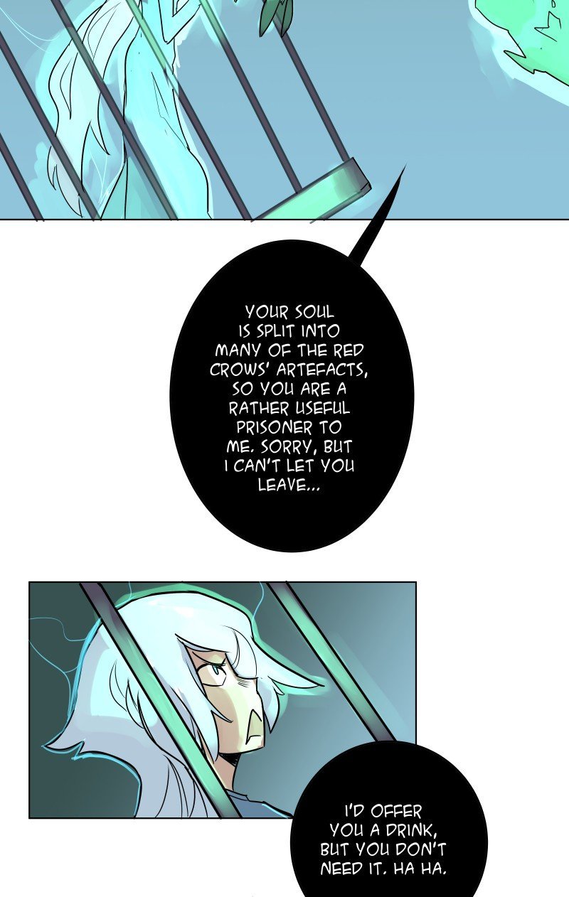 Rise from Ashes Chapter 107 - page 3