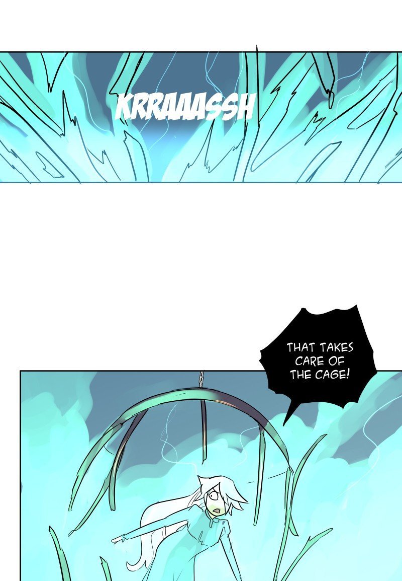 Rise from Ashes Chapter 107 - page 30