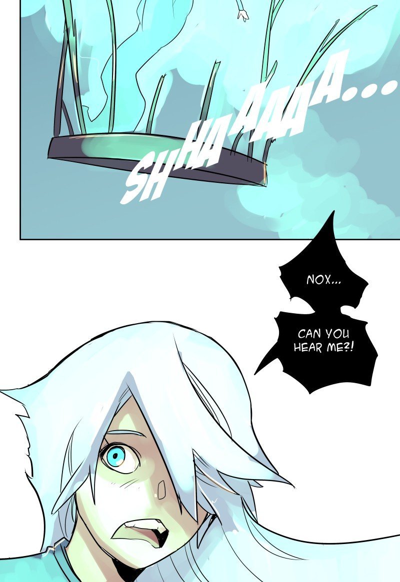 Rise from Ashes Chapter 107 - page 31