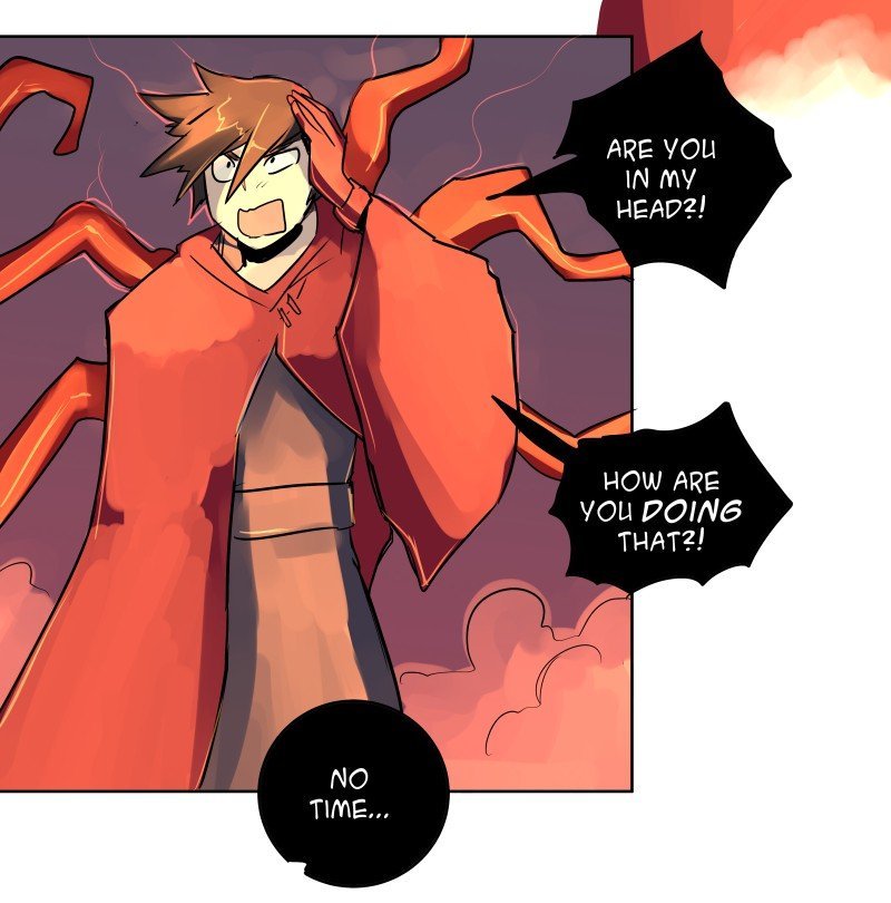 Rise from Ashes Chapter 107 - page 33