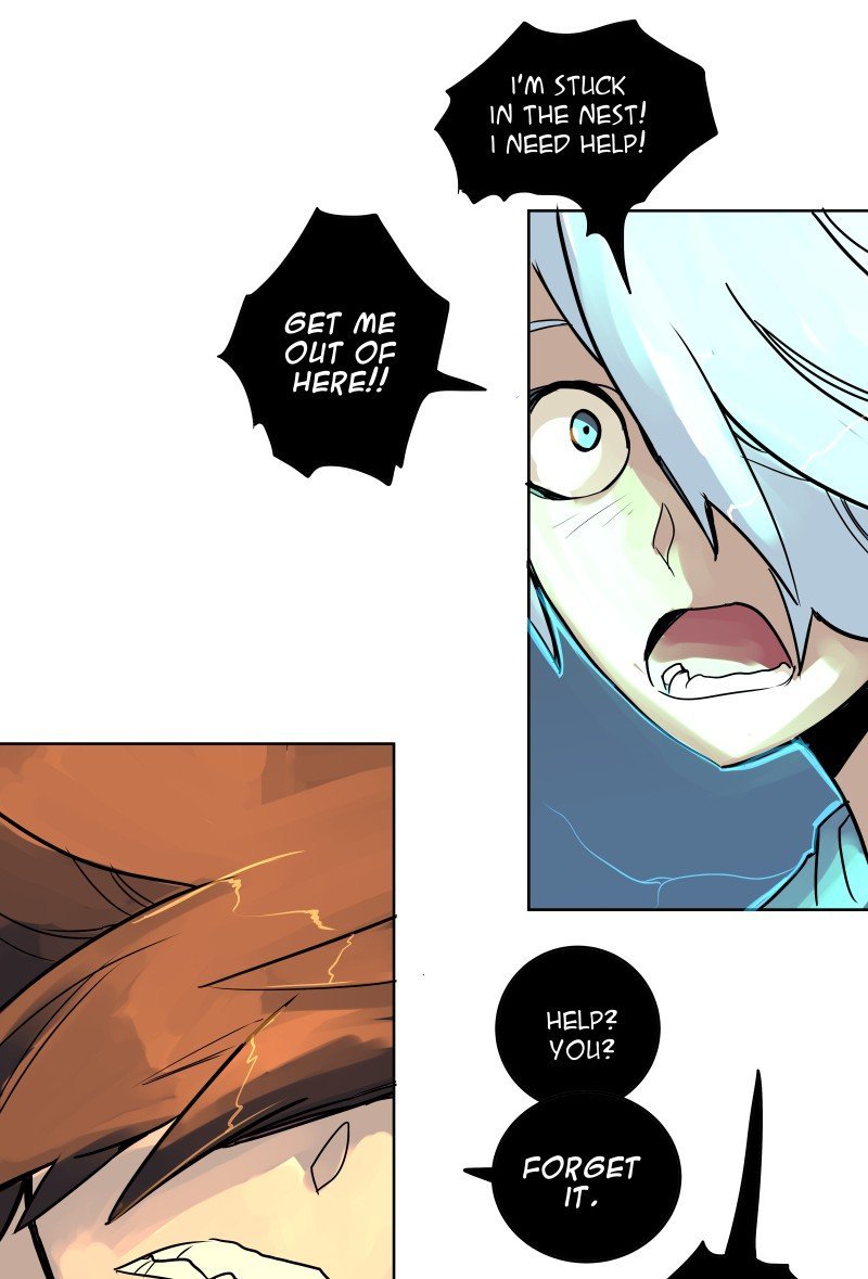 Rise from Ashes Chapter 107 - page 34
