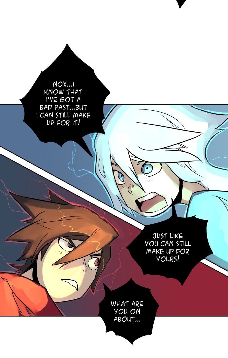 Rise from Ashes Chapter 107 - page 36
