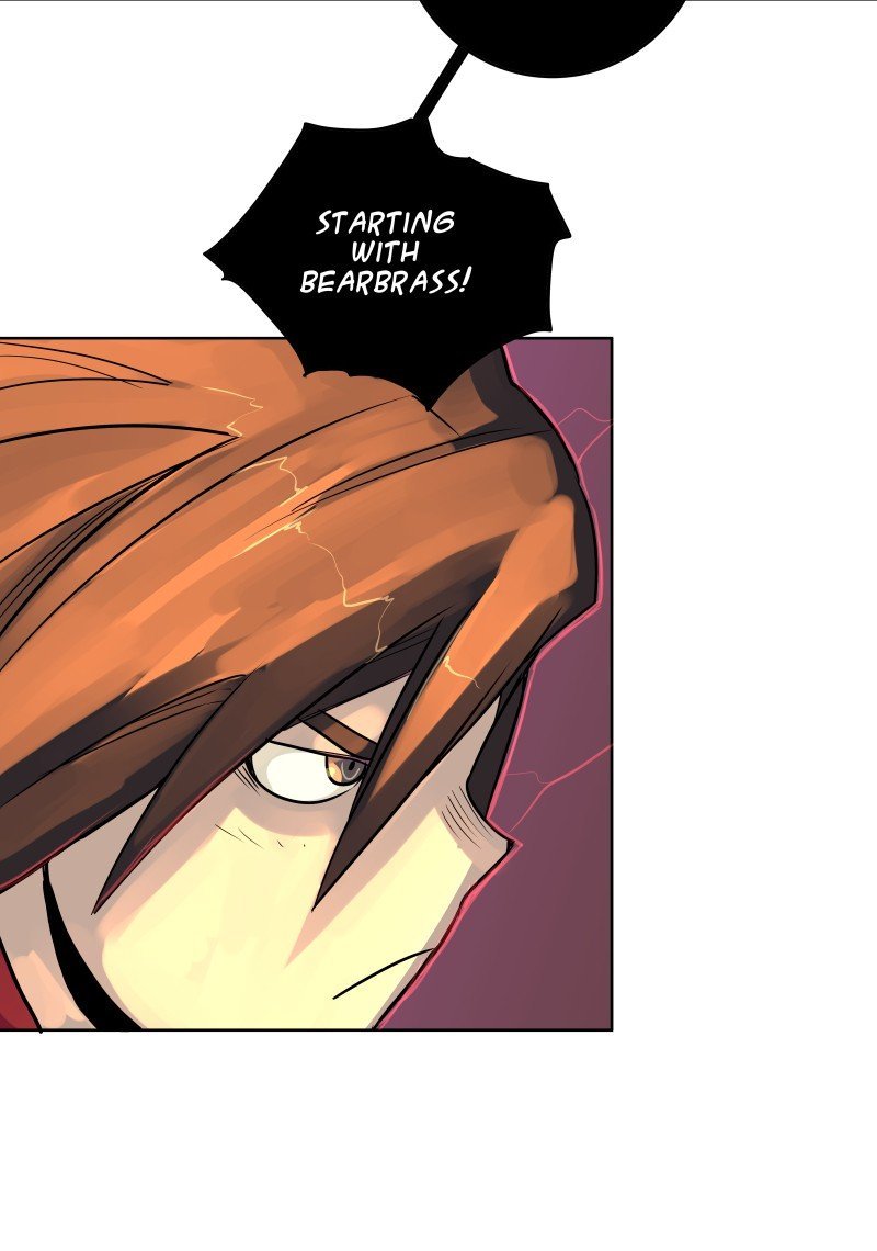 Rise from Ashes Chapter 107 - page 38