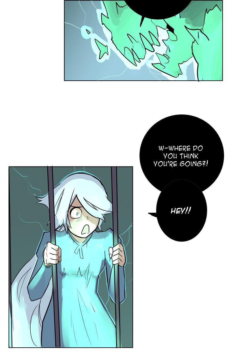 Rise from Ashes Chapter 107 - page 4