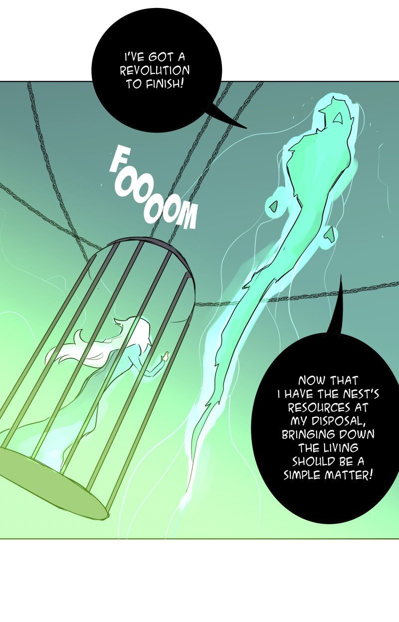 Rise from Ashes Chapter 107 - page 5