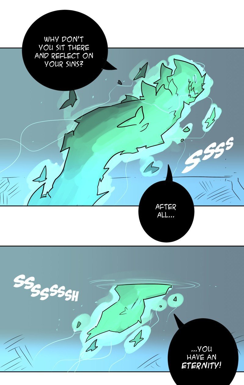 Rise from Ashes Chapter 107 - page 6