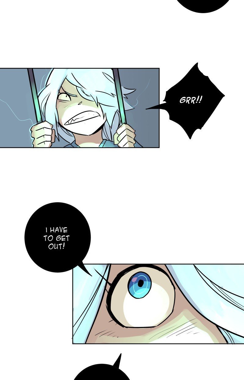 Rise from Ashes Chapter 107 - page 7
