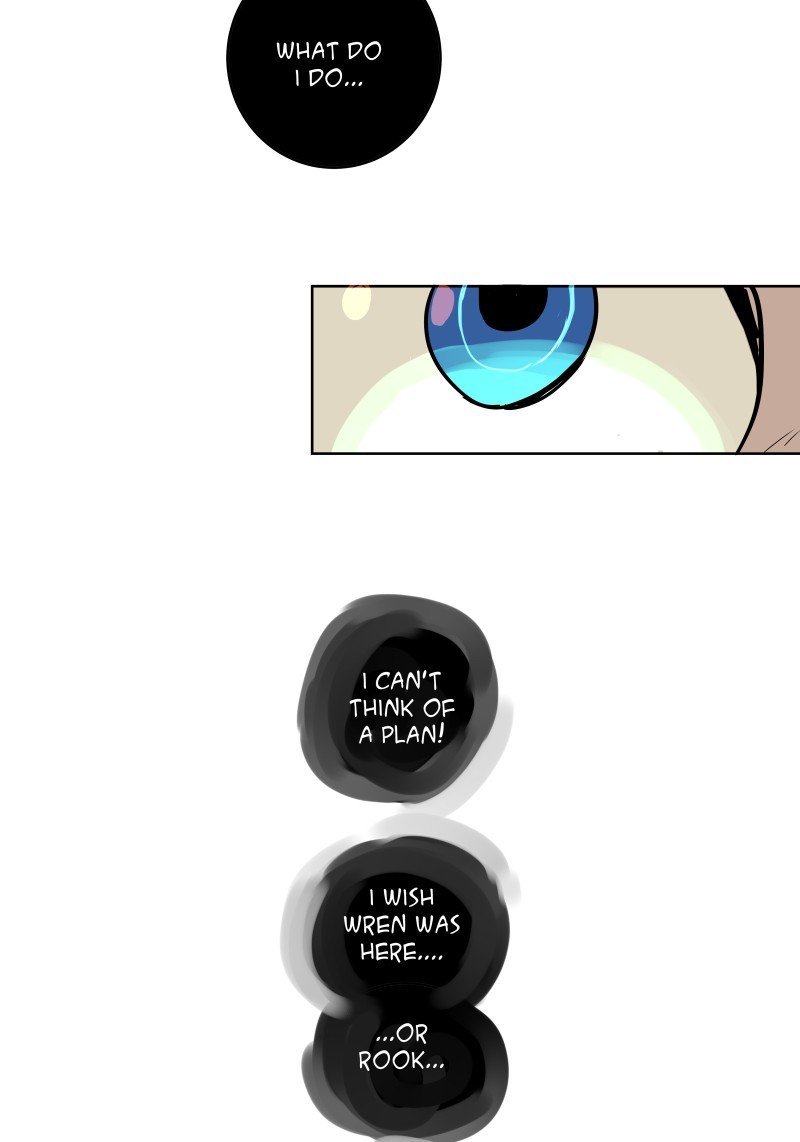 Rise from Ashes Chapter 107 - page 8
