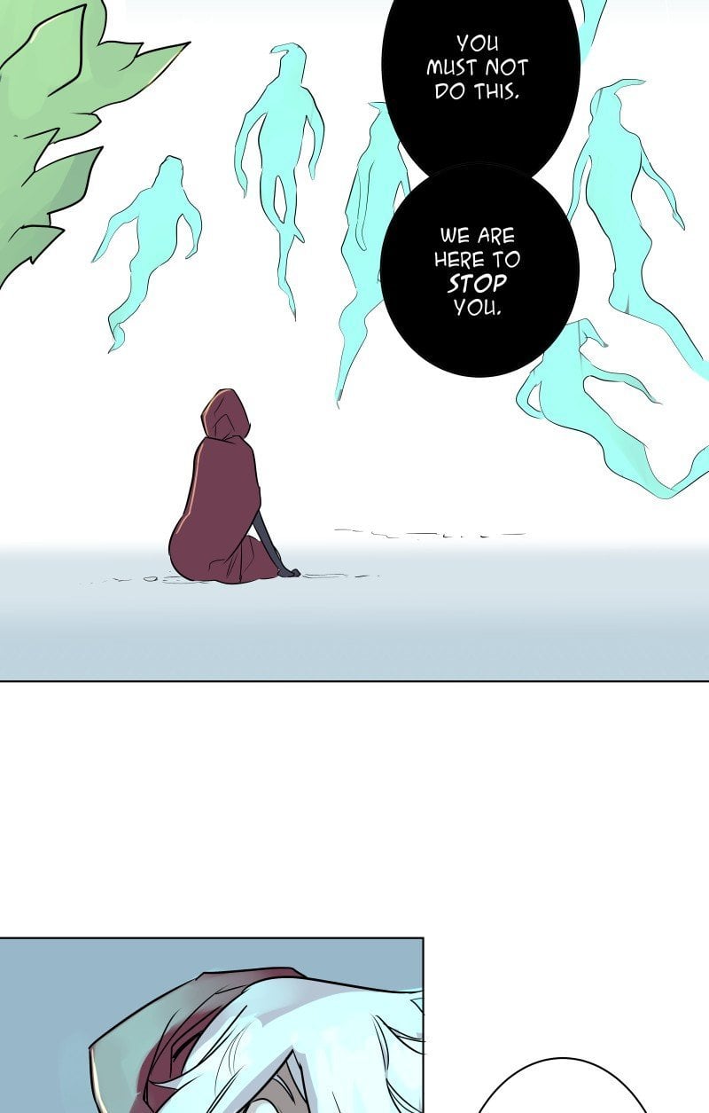 Rise from Ashes Chapter 106 - page 15