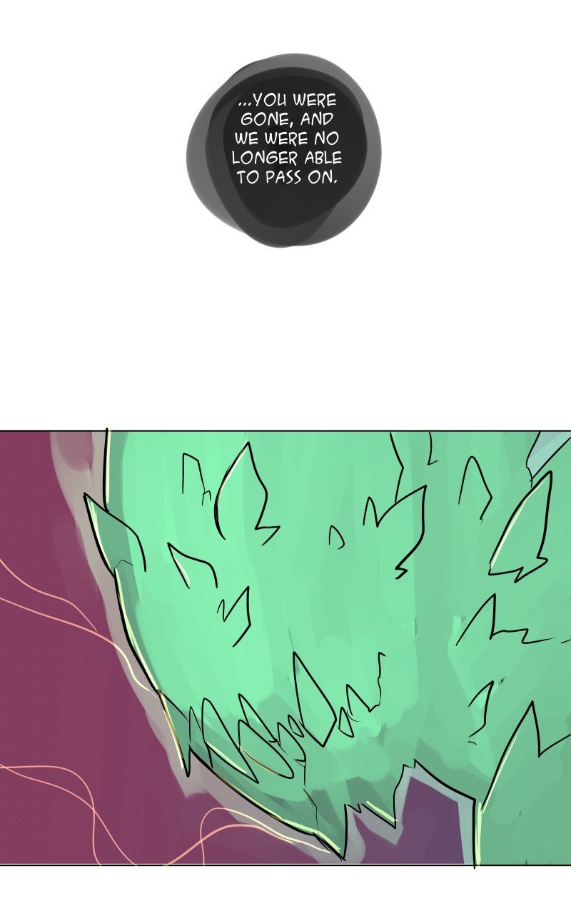 Rise from Ashes Chapter 106 - page 39